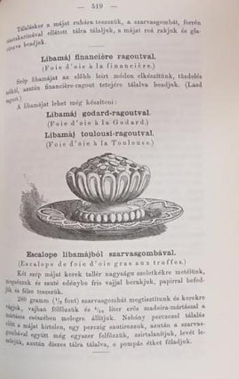 dobos libamaj