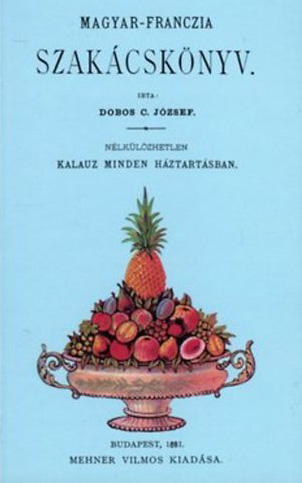 dobos-szakacskonyv