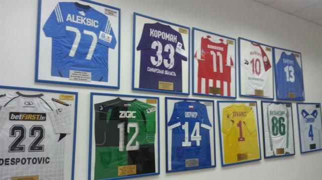 fk spartak