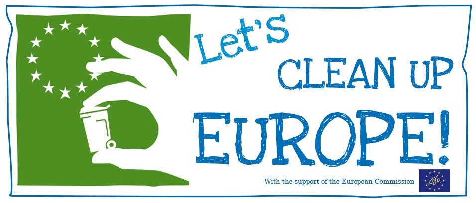 lets-clean-upeurope