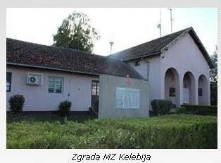 kelebija