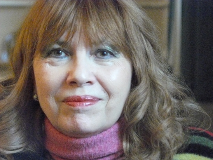 marija simokovic