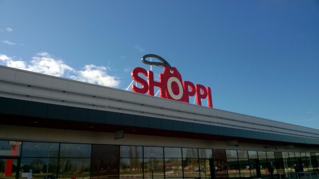 Shoppi4