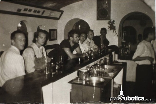 stara pizzeria 1990g