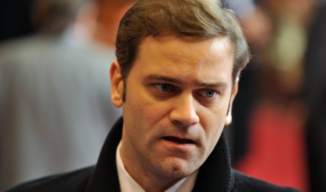 Borko stefanovic
