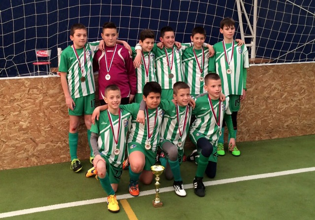 mini maksi liga