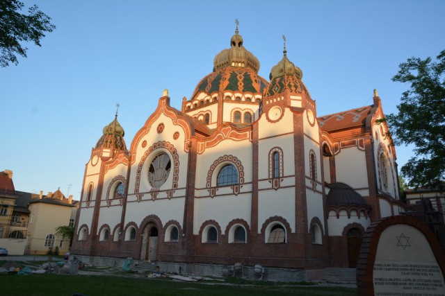 Sinagoga
