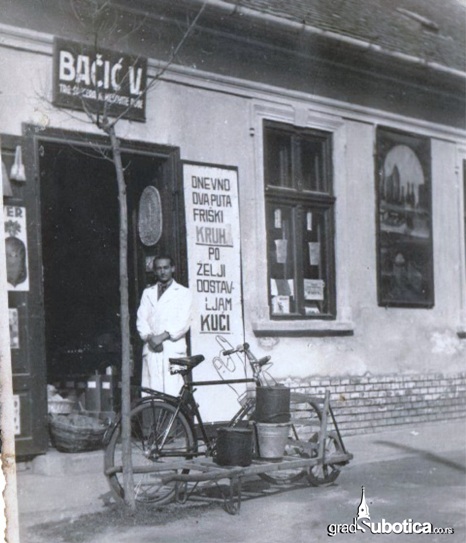 bacic subotica
