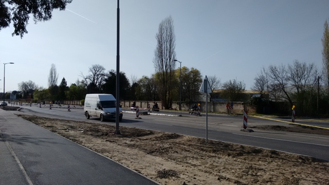 direkcija za izgradnju grada