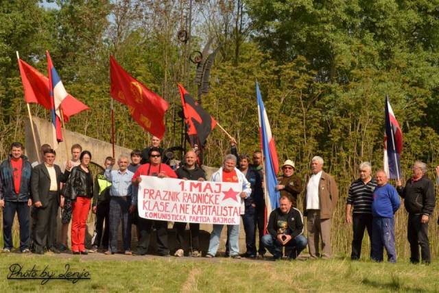 komunisti subotica