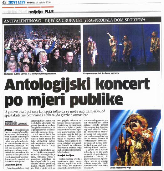 koncert