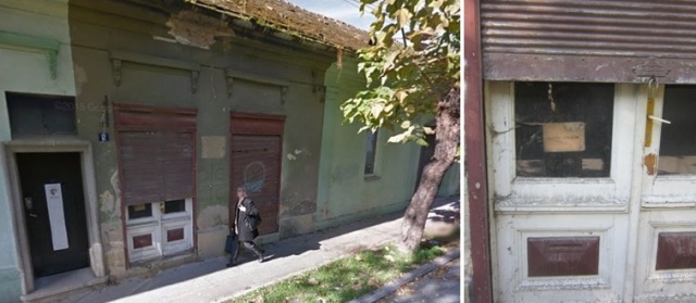 prvomajska 12