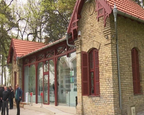tic palic