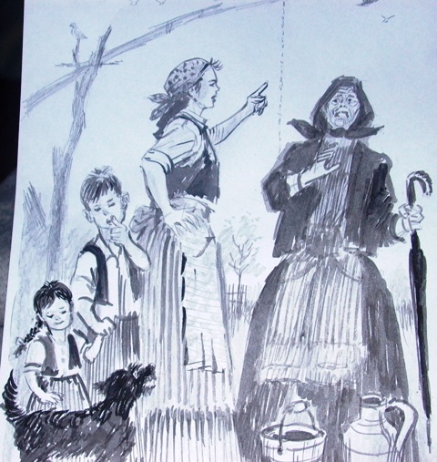 geza setet ilustracija