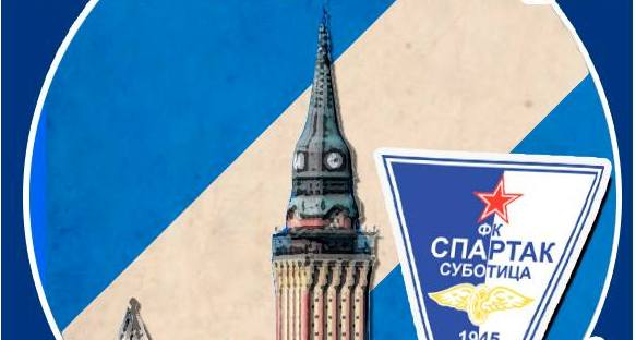 spartak subotica