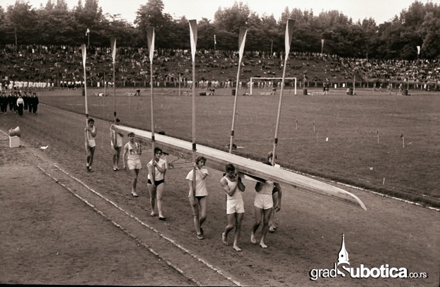 dan mladosti slet subotica stadion (1)