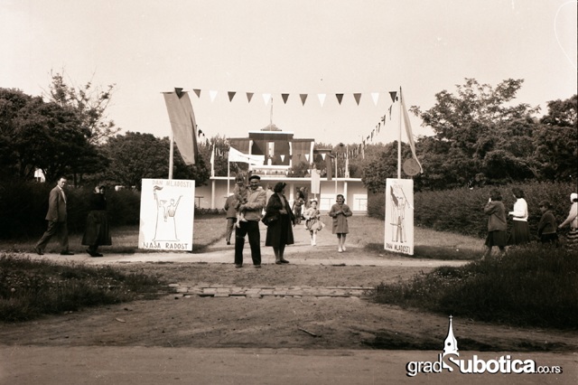 dan mladosti slet subotica stadion (2)