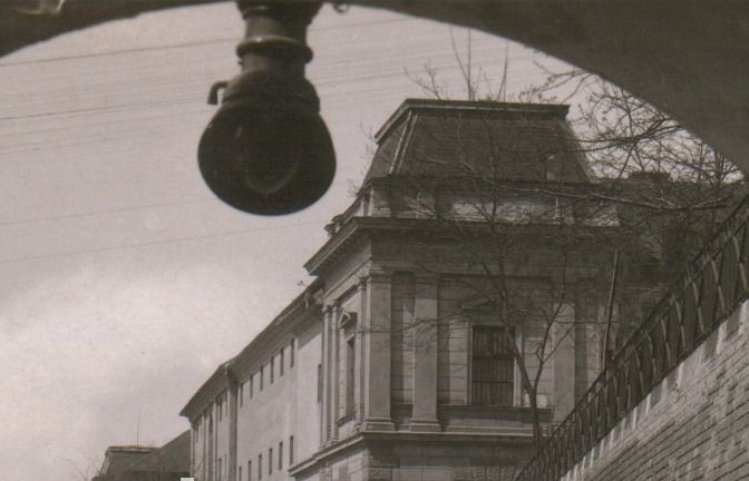 stari sud subotica