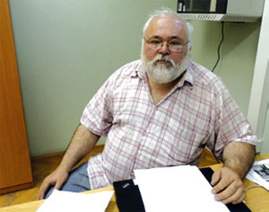 stevan rajnovic