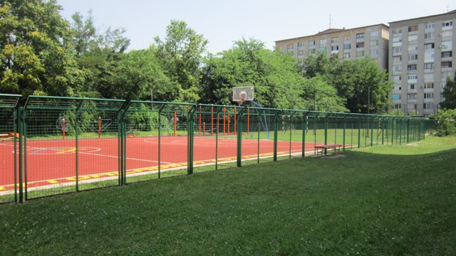 studetntski dom bosa milicevic