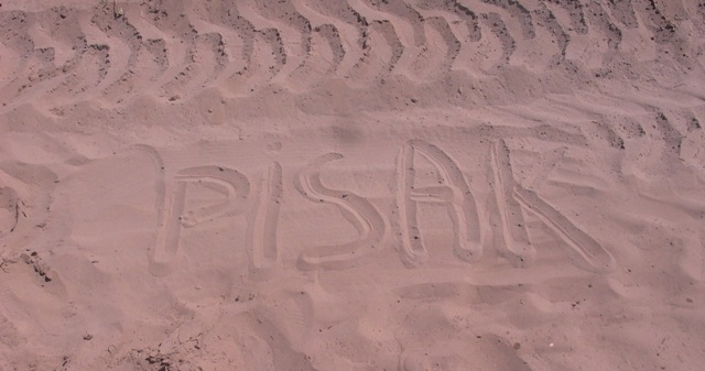 pisak
