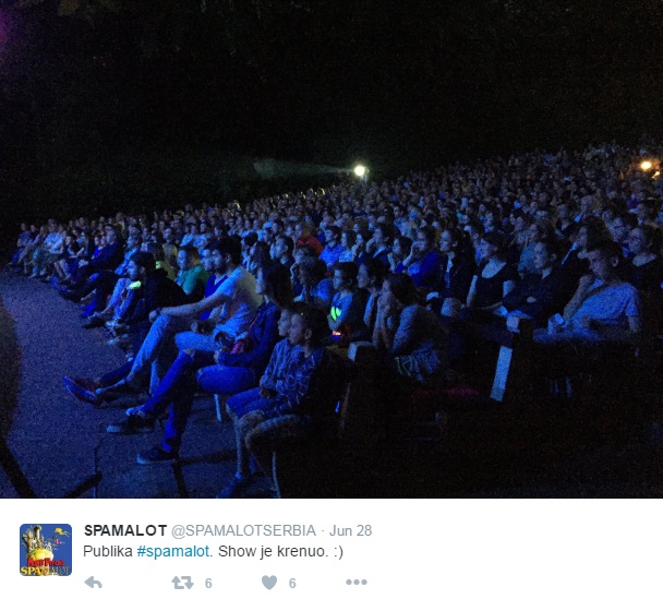 spamalot