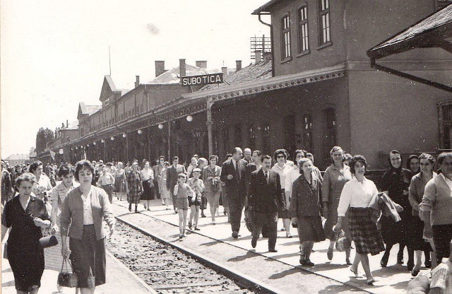 zeljeznicka stanica 2