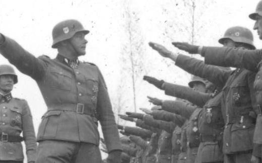 Waffen-SS