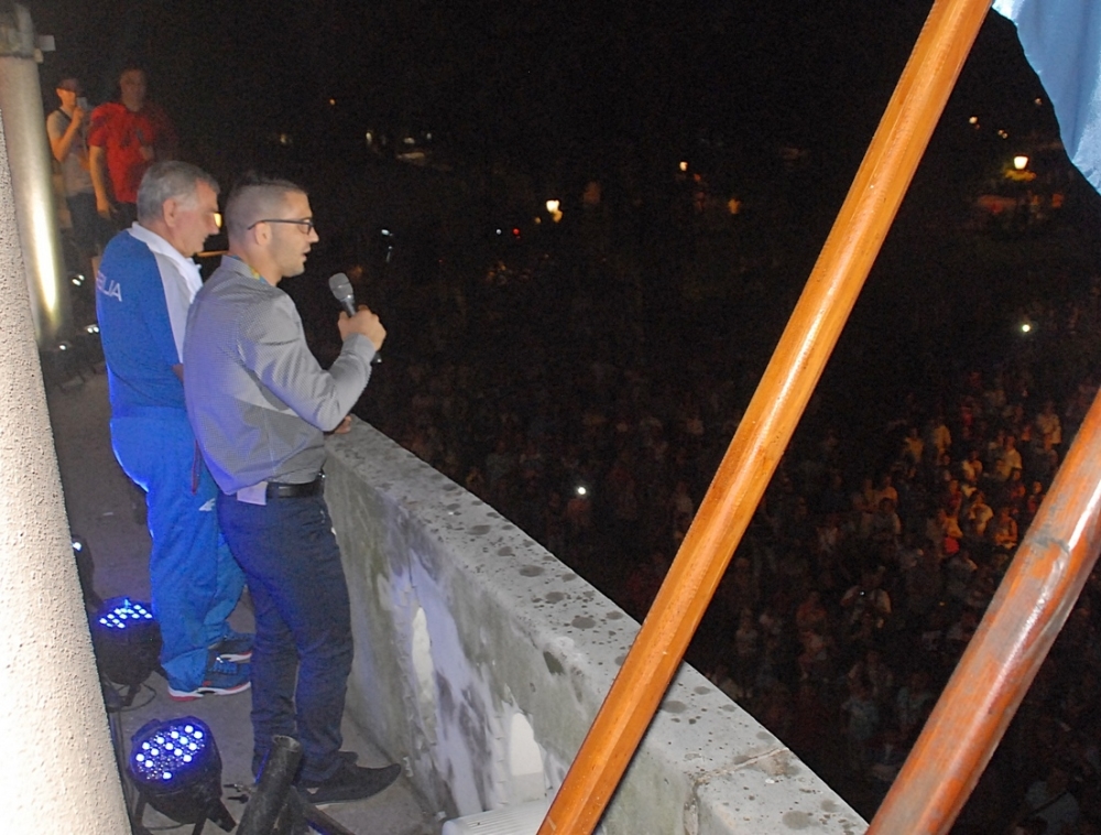 docek za davora stefaneka u suboticii