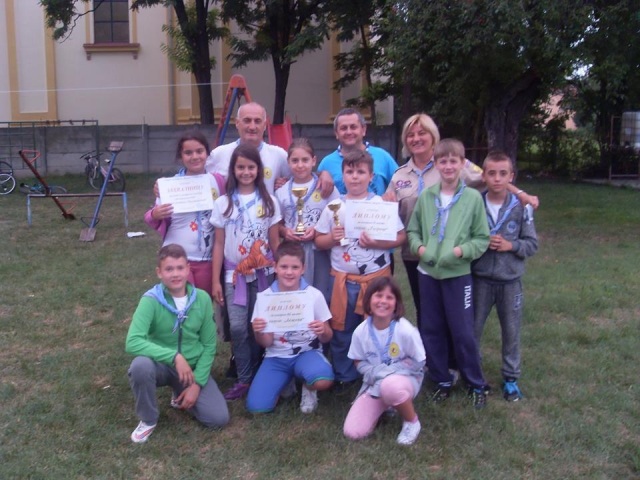 izvidjaci subotica