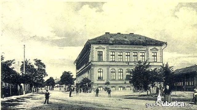 pijaca subotica nekad (1)