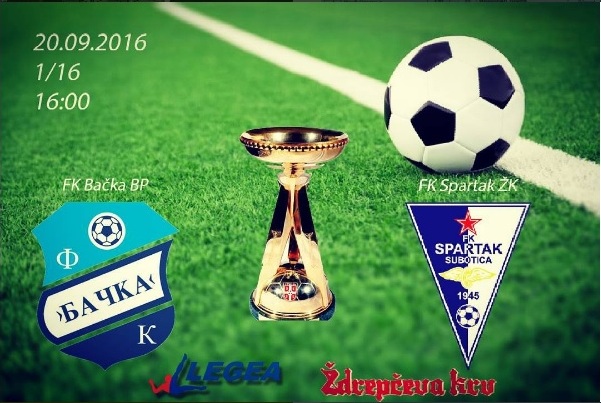 backa spartak