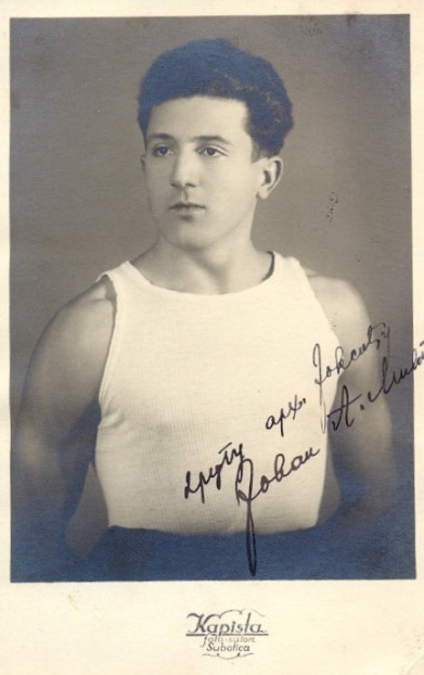 jovan mikic spartak