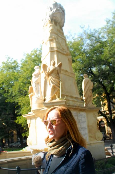 maja rakocevic