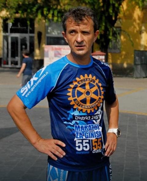 maraton