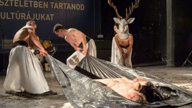 pozoriste kostolanji