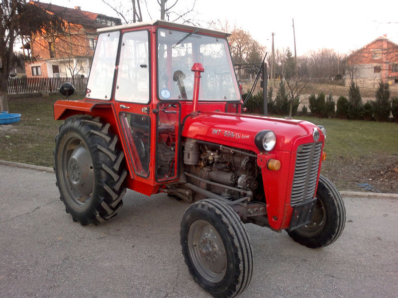 traktor
