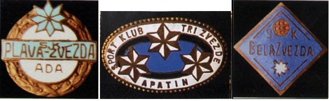 tri zvezde apatin