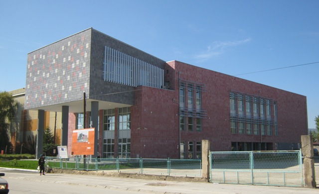 Ekonomski bujanovac