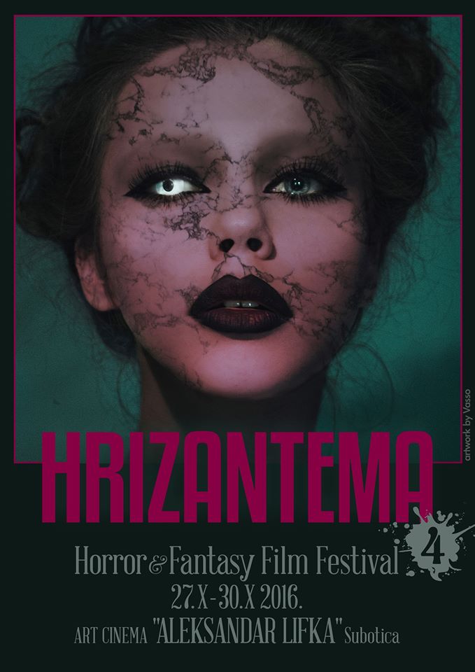hrizant