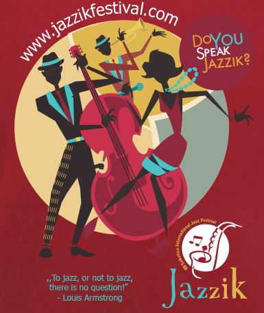 jazzik 2016 majice