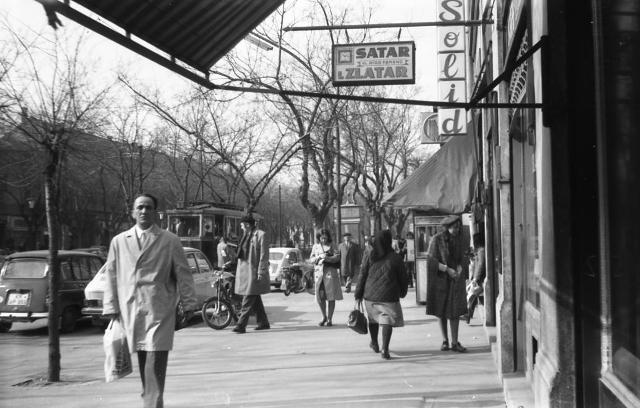 poslasticarnica pcelica