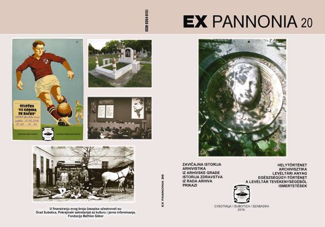 ex pannonia