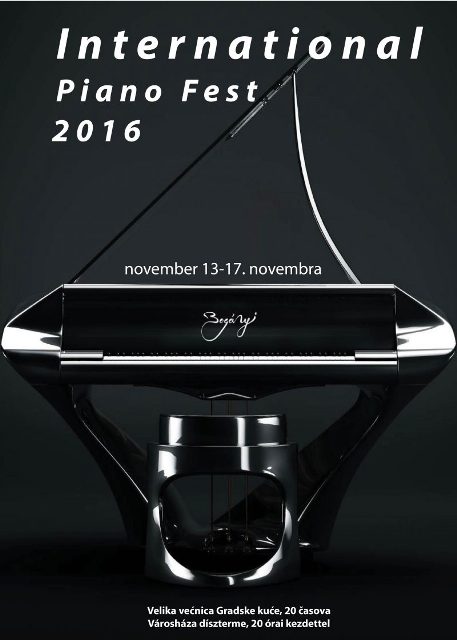 piano