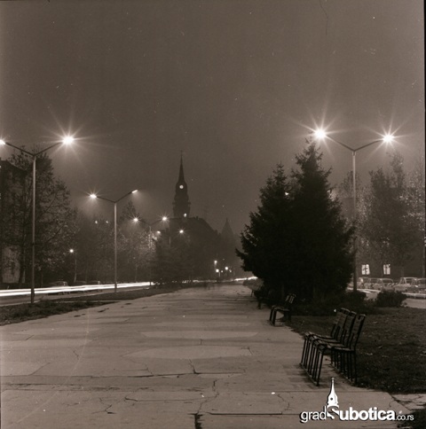 radijalni put sugarut