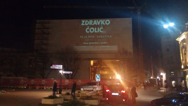 zdravko colic