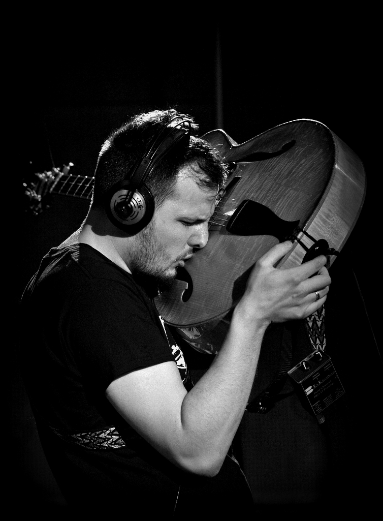 Igor Miskovic - Hashima