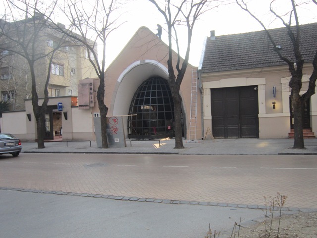 denis pizzerija