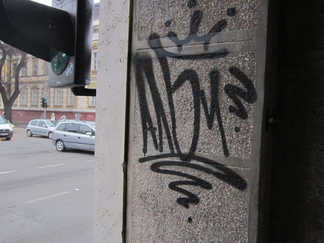 grafit 1
