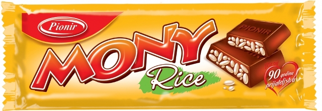mony